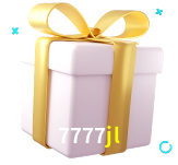 Receba seus bônus de boas-vindas no 7777jl